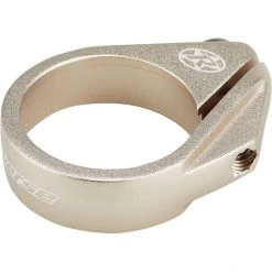 Reverse Colliers De Selle Bolt Collier De Selle Ø34,9mm, Argent