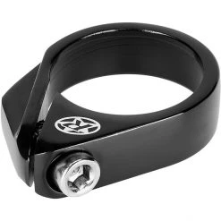 Reverse Colliers De Selle Bolt Collier De Selle Ø34,9mm, Noir