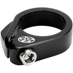 Reverse Colliers De Selle Bolt Collier De Selle Ø31,8mm, Noir