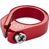 Reverse Colliers De Selle Bolt Collier De Selle Ø31,8mm, Rouge