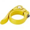 Reverse Colliers De Selle Long Life Collier De Selle Ø34,9mm, Jaune