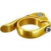 Reverse Colliers De Selle Long Life Collier De Selle Ø34,9mm, Or