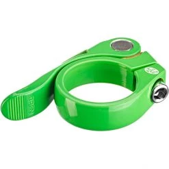 Reverse Colliers De Selle Long Life Collier De Selle Ø34,9mm, Vert