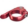 Reverse Colliers De Selle Long Life Collier De Selle Ø34,9mm, Rouge