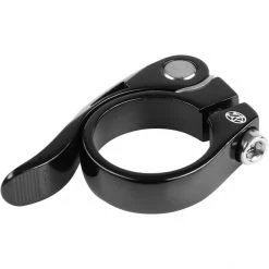 Reverse Colliers De Selle Long Life Collier De Selle Ø34,9mm, Noir