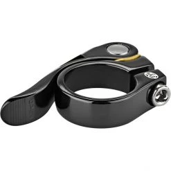 Reverse Colliers De Selle Long Life Collier De Selle Ø31,8mm, Noir