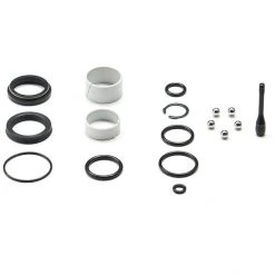 Ritchey Accessoires Tige De Selle Kit De Réparation Pour Tige De Selle WCS Kite Dropper, Noir