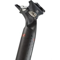 Ritchey Tiges De Selle Rigides Superlogic Link Flexlogic Tige De Selle Carbone Ø30,9mm 15mm, Noir -Tiges de selle Soldes ritchey superlogic link flexlogic sattelstuetze carbon o 309 15 mm matte ud 4