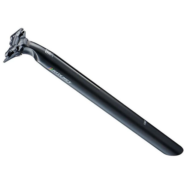 Ritchey Tiges De Selle Rigides WCS Carbon Link FlexLogic Tige De Selle Ø30,9mm 15mm, Noir 1 Ritchey Tiges De Selle Rigides WCS Carbon Link FlexLogic Tige De Selle Ø30,9mm 15mm, Noir