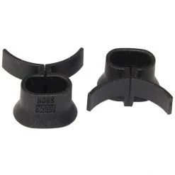 Rock-shox Accessoires Tige De Selle Guide-câble Reverb, Noir