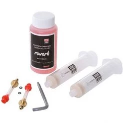 Rock-shox Accessoires Tige De Selle Reverb Ventilation Kit Standard