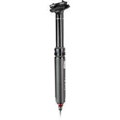 Rock-shox Tiges De Selle Réglables Reverb Stealth 1X Tige De Selle Ø34,9mm MMX Gauche Bas, Noir