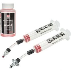 Rock-shox Tiges De Selle Réglables Reverb Stealth Tige De Selle Ø30,9mm MMX Droit Haut/Gauche Bas, Noir -Tiges de selle Soldes rockshox reverb stealth sattelstuetze o309mmmmx rechts oben links unten schwarz 4