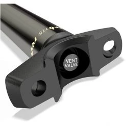 Rock-shox Tiges De Selle Réglables Reverb Stealth Tige De Selle Ø30,9mm MMX Droit Haut/Gauche Bas, Noir -Tiges de selle Soldes rockshox reverb stealth sattelstuetze o309mmmmx rechts oben links unten schwarz 5