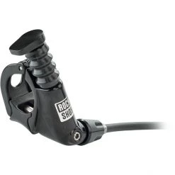 Rock-shox Tiges De Selle Réglables Reverb Stealth Tige De Selle Ø31,6mm MMX Droit Haut/Gauche Bas, Noir -Tiges de selle Soldes rockshox reverb stealth sattelstuetze o316mmmmx rechts oben links unten schwarz 4