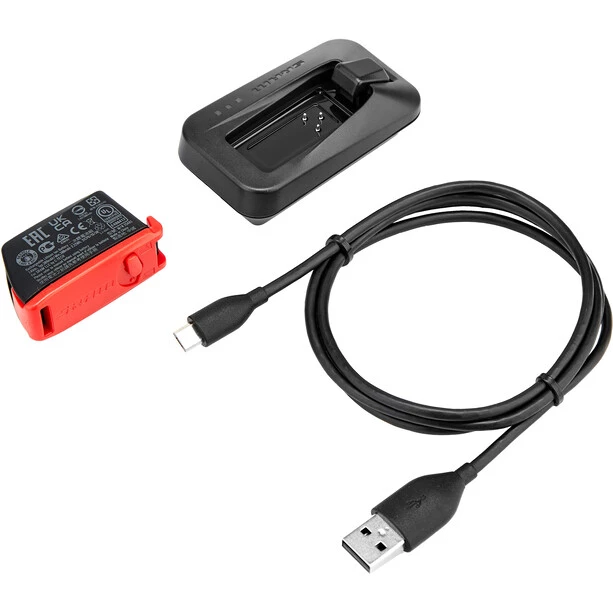 Rock-shox Tiges De Selle Réglables Reverb XPLR AXS Tige De Selle Ø27,2Mm 350Mm 50Mm Avec Batterie Et Chargeur, Noir 3 Rock-shox Tiges De Selle Réglables Reverb XPLR AXS Tige De Selle Ø27,2Mm 350Mm 50Mm Avec Batterie Et Chargeur, Noir – Image 3