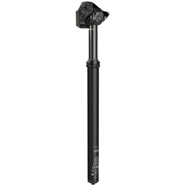 Rock-shox Tiges De Selle Réglables Reverb XPLR AXS Tige De Selle Ø27,2Mm 350Mm 50Mm Avec Batterie Et Chargeur, Noir 5 Rock-shox Tiges De Selle Réglables Reverb XPLR AXS Tige De Selle Ø27,2Mm 350Mm 50Mm Avec Batterie Et Chargeur, Noir – Image 5
