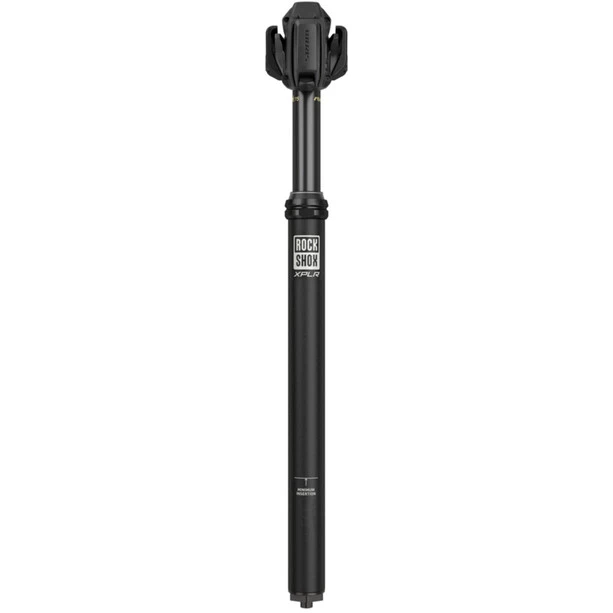 Rock-shox Tiges De Selle Réglables Reverb XPLR AXS Tige De Selle Ø27,2Mm 350Mm 50Mm Avec Batterie Et Chargeur, Noir 6 Rock-shox Tiges De Selle Réglables Reverb XPLR AXS Tige De Selle Ø27,2Mm 350Mm 50Mm Avec Batterie Et Chargeur, Noir – Image 6