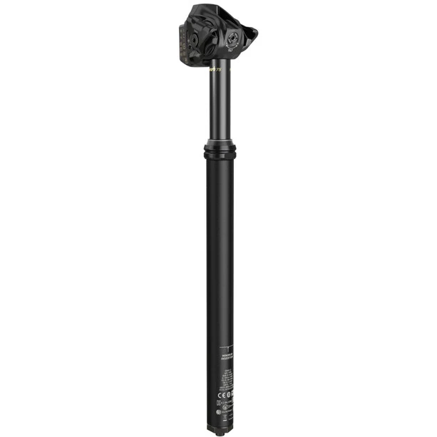 Rock-shox Tiges De Selle Réglables Reverb XPLR AXS Tige De Selle Ø27,2Mm 400Mm 50Mm Avec Batterie Et Chargeur, Noir 5 Rock-shox Tiges De Selle Réglables Reverb XPLR AXS Tige De Selle Ø27,2Mm 400Mm 50Mm Avec Batterie Et Chargeur, Noir – Image 5