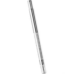 Point Tiges De Selle Ville & Trekking Selle Bougie 400mm, Argent