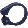 Sixpack Colliers De Selle Kamikaze Collier De Selle Ø34,9mm, Noir