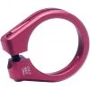 Sixpack Colliers De Selle Kamikaze Collier De Selle Ø34,9mm, Rouge