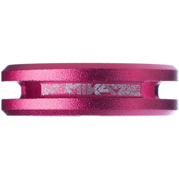 Sixpack Colliers De Selle Kamikaze Collier De Selle Ø34,9mm, Rouge 2 Sixpack Colliers De Selle Kamikaze Collier De Selle Ø34,9mm, Rouge – Image 2