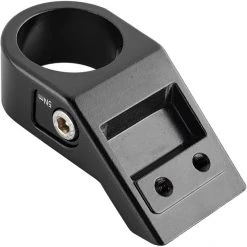 Votec Colliers De Selle VRC Collier De Selle, Noir