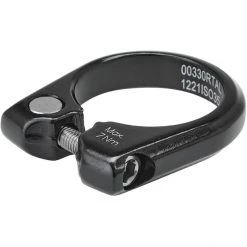 Xlc Colliers De Selle VTT Collier De Selle PC-B01, Noir