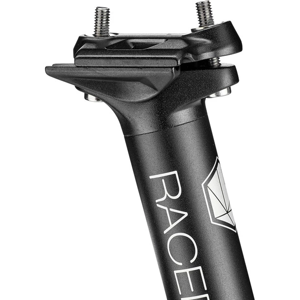Xlc Tiges De Selle Rigides Raceby SP-O05 Tige De Selle Ø31,6mm, Noir 2 Xlc Tiges De Selle Rigides Raceby SP-O05 Tige De Selle Ø31,6mm, Noir – Image 2