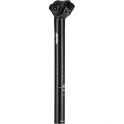 Xlc Tiges De Selle Rigides SP-R05 Antishock Tige De Selle Ø27,2mm, Noir