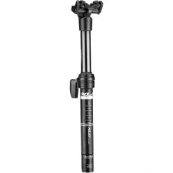 Xlc Tiges De Selle Réglables SP-T08 Tige De Selle Télescopique Ø27,2mm à Distance, Noir
