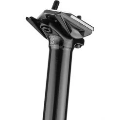 Xlc Tiges De Selle Réglables SP-T10 Tige De Selle 31,6mm -Tiges de selle Soldes xlc sp t10 teleskopsattelstuetze o316mm 4