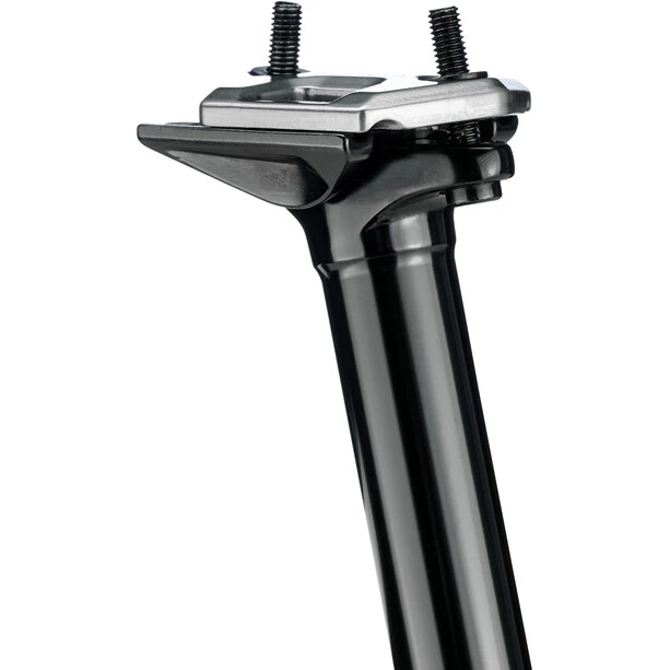 Xlc Tiges De Selle Réglables SP-T10B All Mountain Tige De Selle télescopique Ø30,9mm Avec Commande à Distance, Noir 2 Xlc Tiges De Selle Réglables SP-T10B All Mountain Tige De Selle télescopique Ø30,9mm Avec Commande à Distance, Noir – Image 2