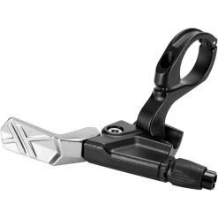 Xlc Tiges De Selle Réglables SP-T11B All Mountain Tige De Selle télescopique Ø30,9mm Avec Commande à Distance, Noir -Tiges de selle Soldes xlc sp t11b all mountain dropper post o309mm incl remote lever black 4