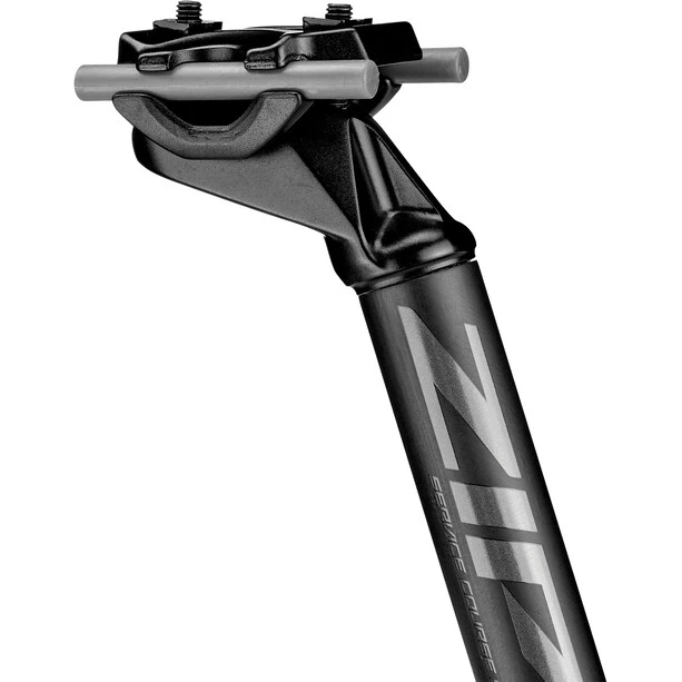 Zipp Tiges De Selle Route Service Course SL Tige De Selle Ø25,4mm 20mm, Noir 2 Zipp Tiges De Selle Route Service Course SL Tige De Selle Ø25,4mm 20mm, Noir – Image 2